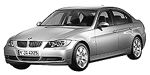 BMW E92 C3672 Fault Code
