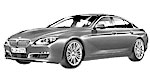 BMW F06 C3672 Fault Code